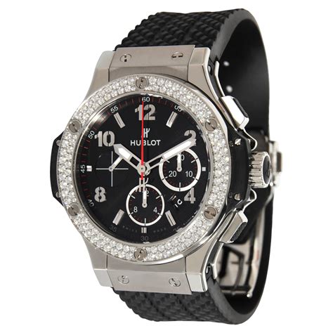 mens watches hublot|hublot men's watches for sale.